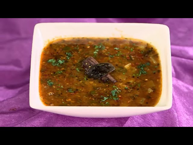 How To Make African Red Lentils | Marathi Food Recipe | Aamhi Saare Khavayye | Zee Marathi