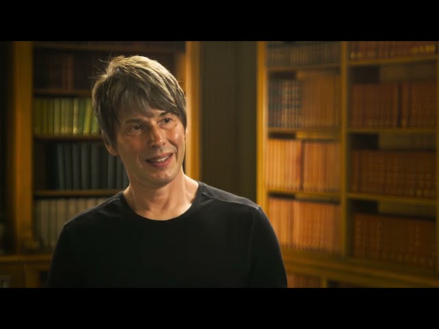 Brian Cox School Experiments: green energy – industry video