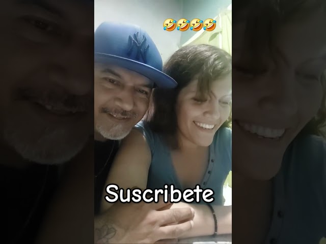 🤣🤣🤣🤣 no te pierdas nuestros lives 🤣🤣🤣🤣🤣 #humor #familia #pareja #risas #gracioso #viralvideo