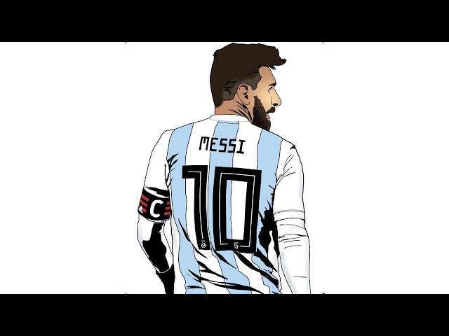 Lionel Messi 2019 ● Magic Dribbling Skills | HD