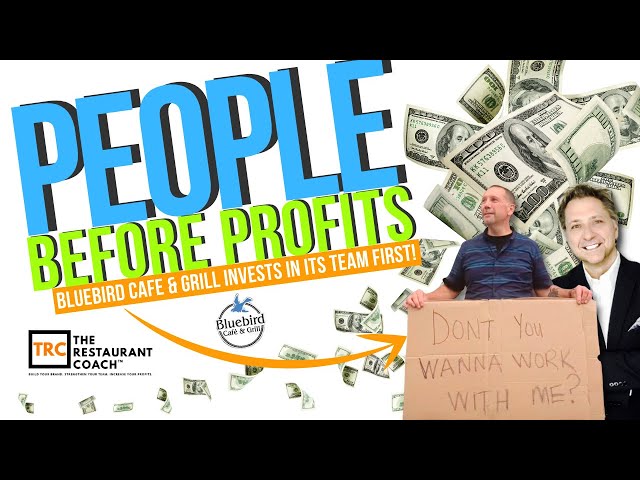 People Over Profits with Rick Arsenault