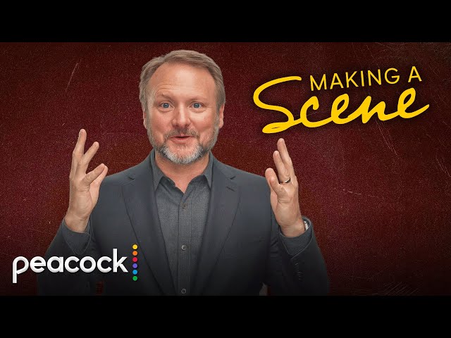 How Rian Johnson Made It Okay To Kill Off an Adorable Dog | Making A Scene | Poker Face