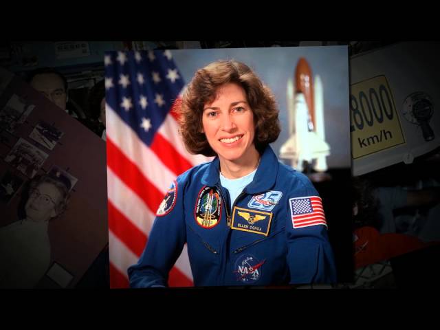 Dr. Ellen Ochoa