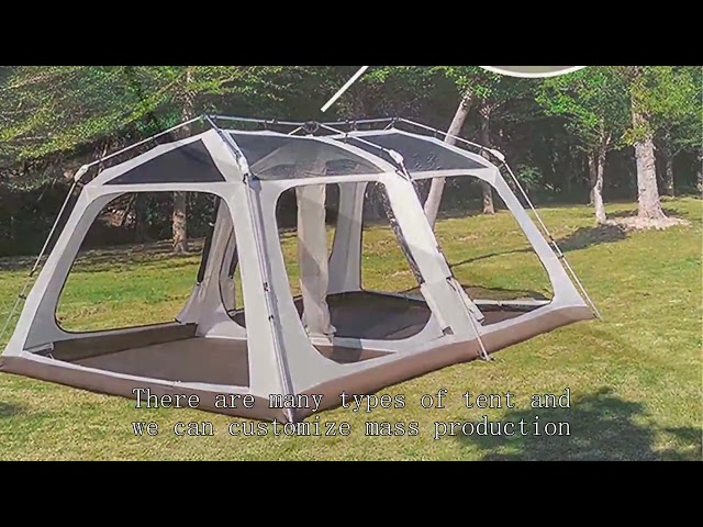 Emergency rescue tent Manufacturer China High Grade Cheapest