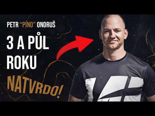 OKRADLI mě v KAMERUNU! | Petr "Píno" Ondruš | DRUNK ZONE #3