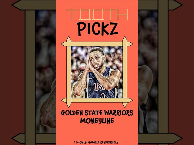 TOOTH PICKZ | FRIDAY NIGHT NBA | 11/15/24 #sportsbetting #nba  #sportspicks s