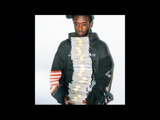 [free] lil uzi vert x w4ddles hitclub type beat "Do Your Thing"