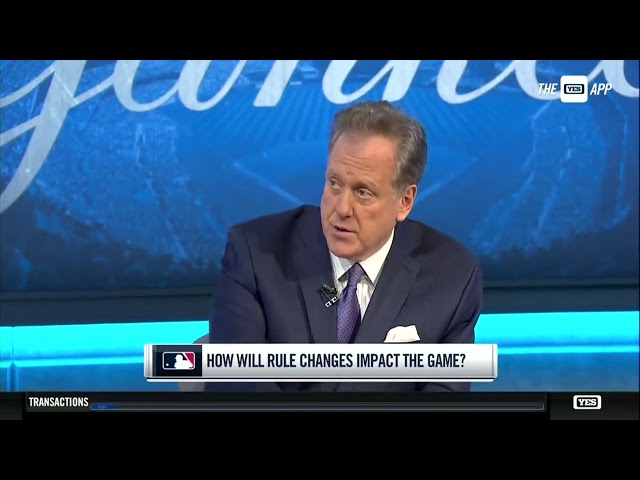 Michael Kay on how the shift ban will impact gameplay