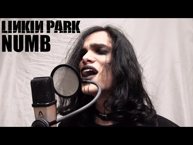 Numb (Linkin Park cover)