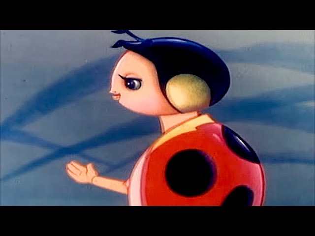 THE LADYBIRD | Great Book of Nature | Full Episode 21 | English