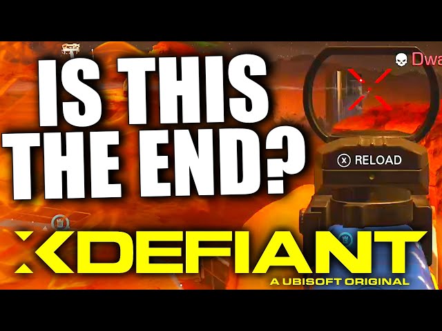 Will Black Ops 6 Mean The End of XDefiant?