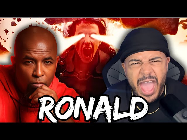 The DREAM TEAM!! 🤯🔥🐐 ’RONALD’ Reaction | Falling In Reverse | GOAT Worthy