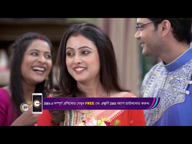 Neem Phooler Madhu | Ep 368 | Webisode | Nov, 20 2023 | Pallavi Sharma, Rubel Das, Lily | Zee Bangla