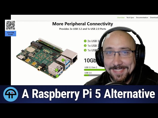 Could Radxa X4 Be a Good Pi Alternative?