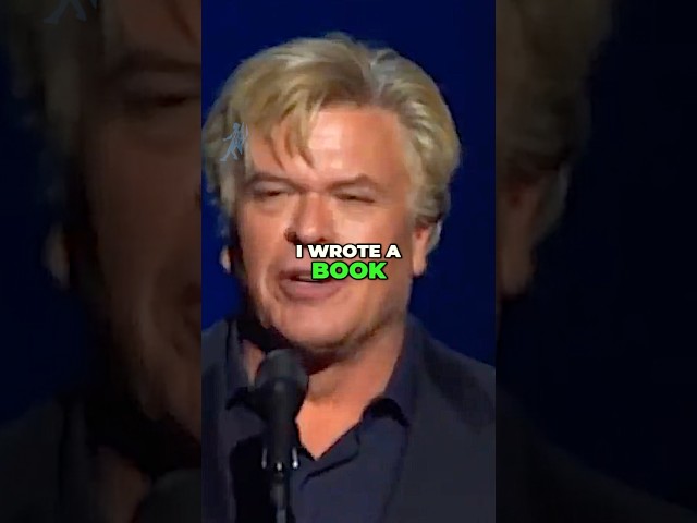 Funniest Comedian Ron White Blue Collar - Trucker Pucker! 😜🤣 #shorts #funny #comedy