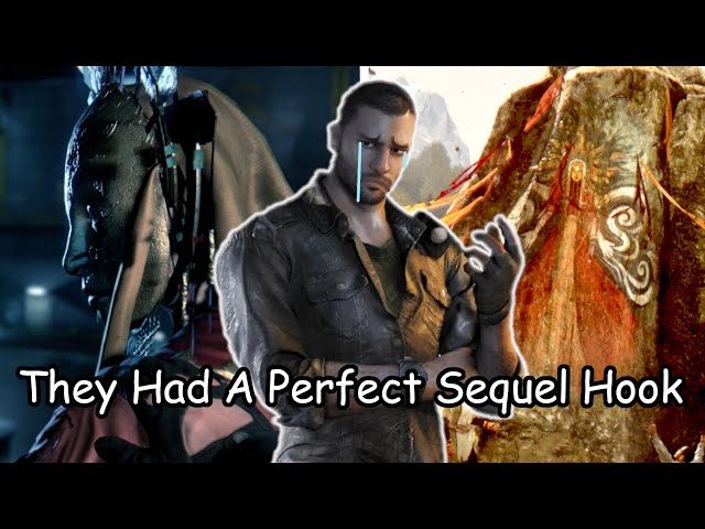 Dying Light: The Following DLC (Story Explained)