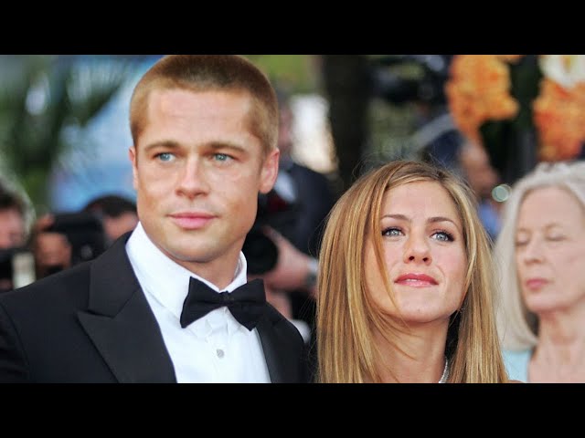 Brad Pitt’s 2 Word Advice for Jennifer Aniston in 2001 Served Great for the ‘Friends’ Actress for He