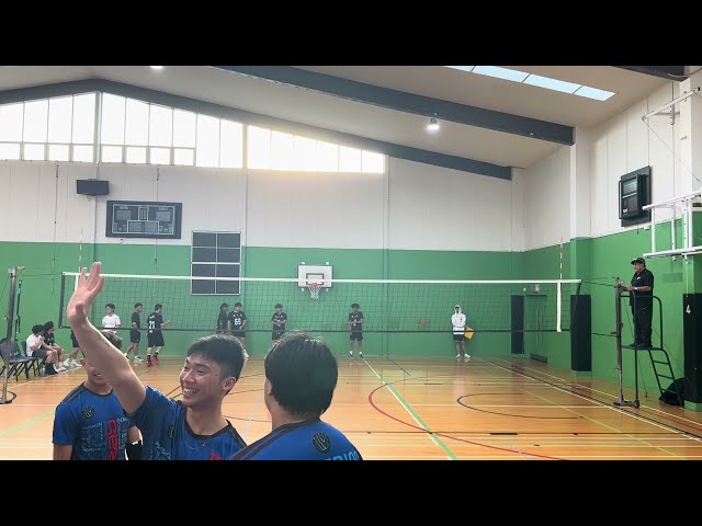 WARAY vs Pinoy MAVS - Pool Play | 25/10/2024