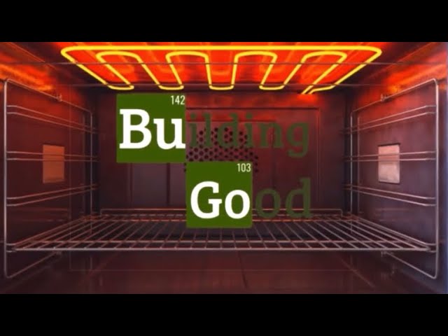 Building Good s1 ep1 (Reproduced) "THE NEWS" (A Breaking Bad Parody)