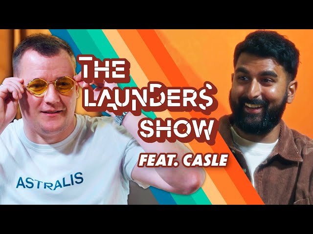 Can Casle make Astralis great again? - The Launders Show #2