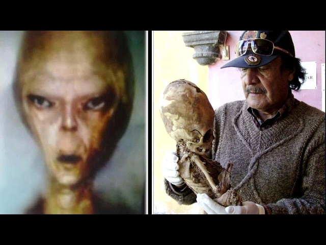 Are Aliens REAL? This NASA Evidence Will BLOW Your Mind