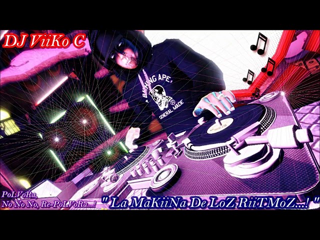 Amor Prestado Rmx   Cumbia ★ DJ ViiKo C ★ oOoH Ziii..♪♫