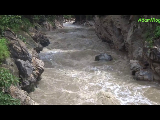 Bagmati Flood | Chobhar Arch Bridge | Gateway to Fast Track