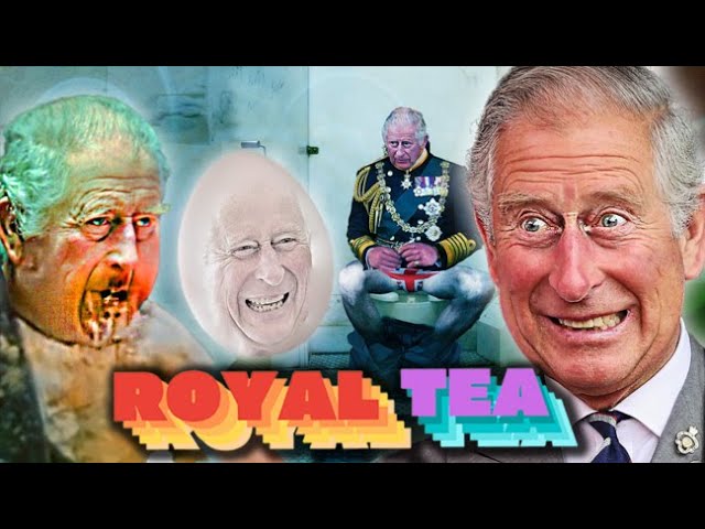 King Charles' strangest rituals and quirks | Royal Tea