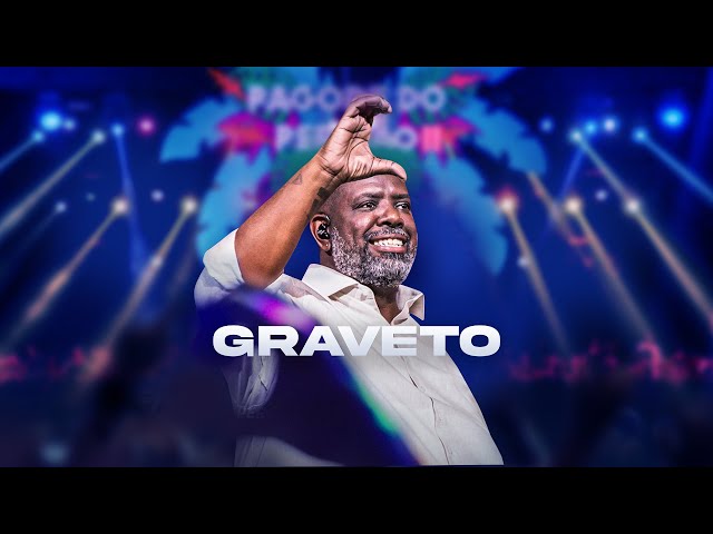 Péricles - Graveto | Pagode Do Pericão 2 (Vídeo Oficial)