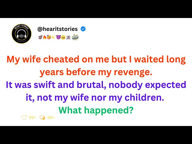 Shocking Reddit Cheating Stories  | Cheating Wife's Shock