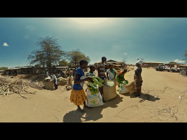 Pastoralists’ voices in 360–intercommunity coexistence in the Greater Karamoja Cluster(Full version)