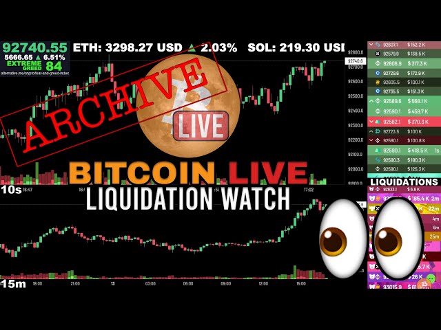 [ARCHIVE] Bitcoin Moonvember Livestream Nov 12 2024