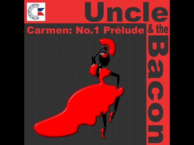 Carmen No. 1 Prélude (Swing Version) | Classical Music Big Band Style