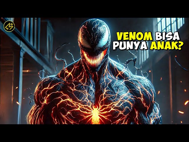 CARNAGE!!! MINTA MAAF GAK, SAMA BAPAK LO 🫵🏼😭 || Alur Cerita FIlm VENOM 2 (2021)