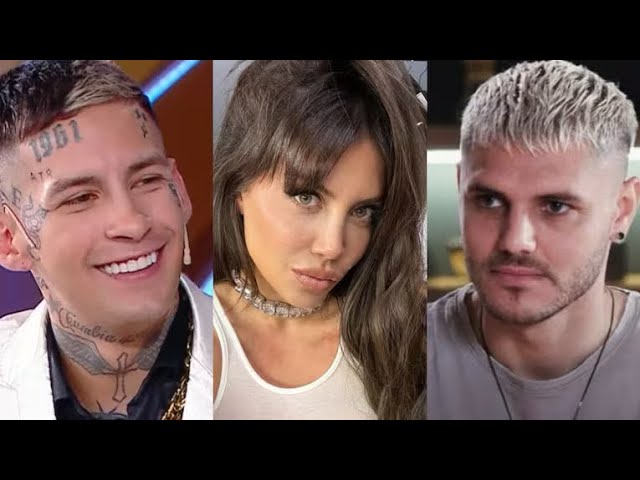 WANDA e ICARDI nos toman el pelo🤣 FLOR vs CATA? 🔥 KEVSHO vs MARIA BECERRA? Y más