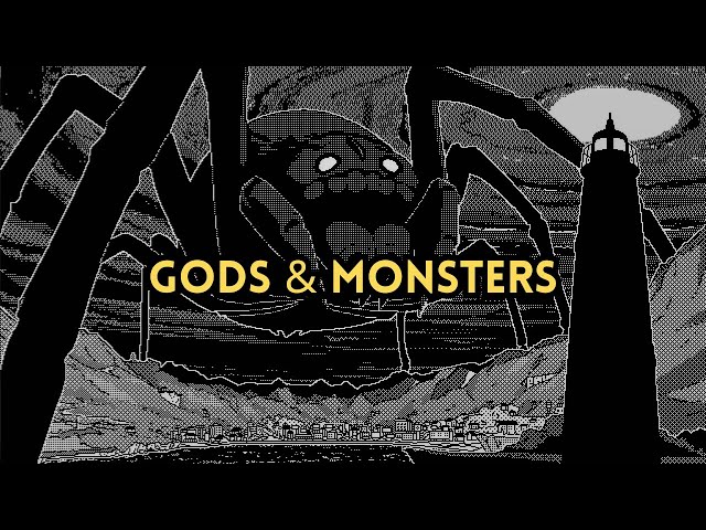 Biggest GIANT SPIDERS in Fiction