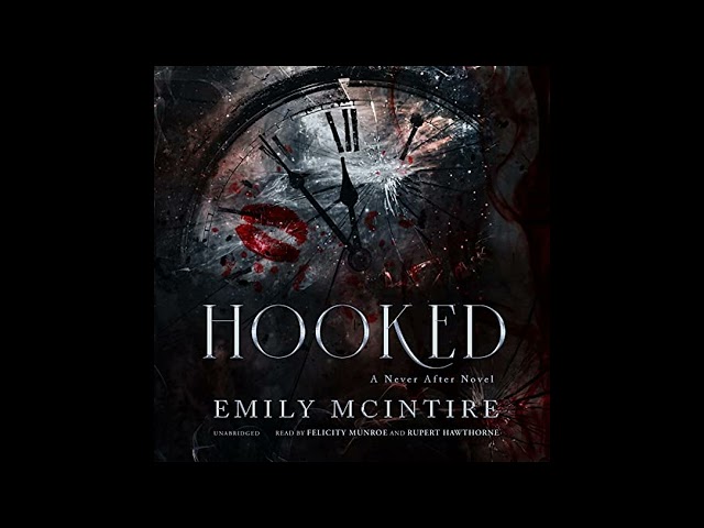 Hooked: The Never After Series, Book 1