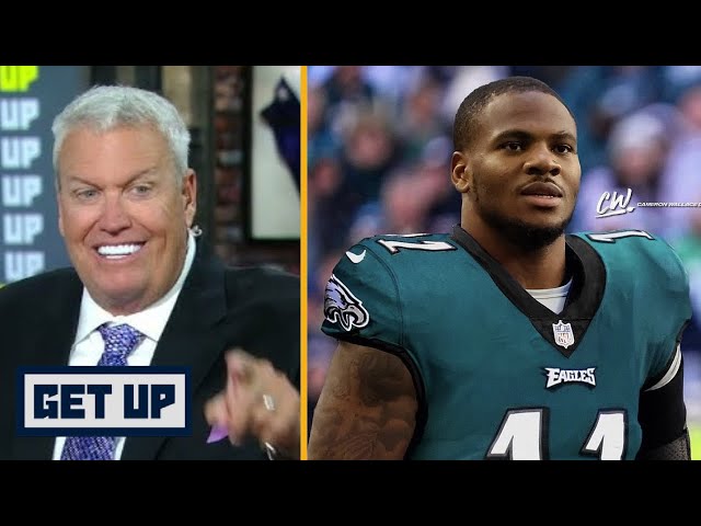 GET UP | Please trade him to Eagles - Rex Ryan roast Micah Parsons over daring Cowboys claim