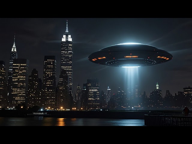 [AI Summary for Study] Witnessed: The True Story of the Brooklyn Bridge UFO Abductions 1996 Budd Hop