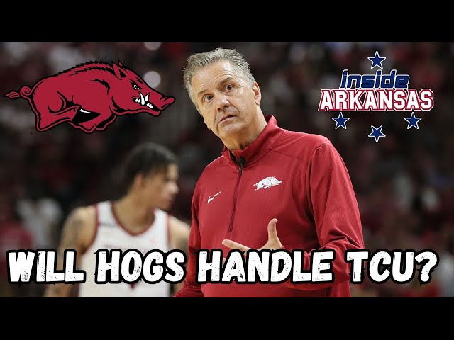 Can Razorback Basketball Build On Good First Impression?