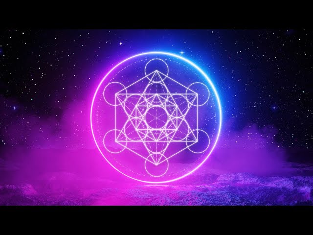 All 9 Solfeggio Frequencies Healing Music 》Meditative Mind