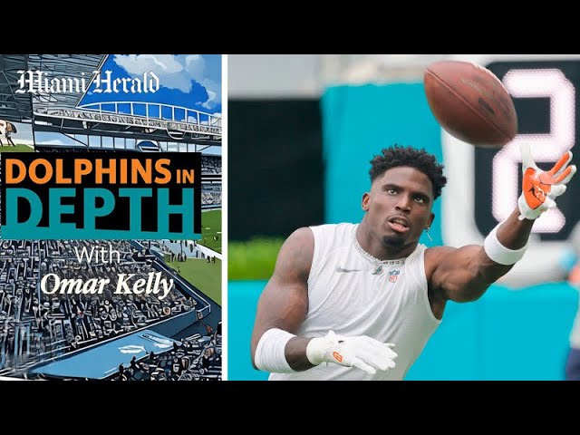 Dolphins In Depth: Dolphins need an all-in approach against Rams