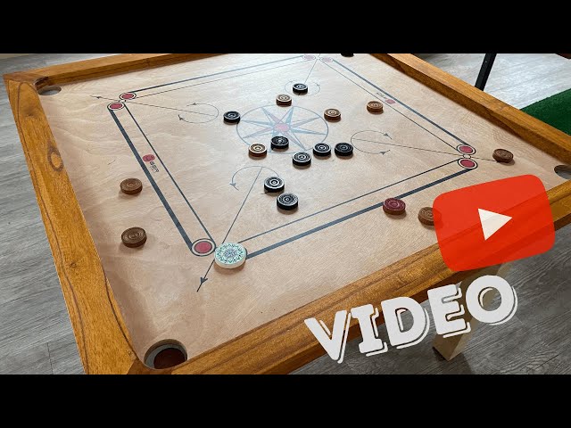 Carrom