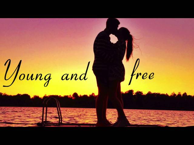 Live for the weekend - Young and free ft. Isak Hallén