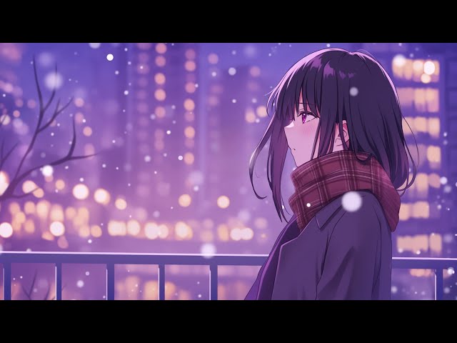 as planned 🌉 lofi hip hop chill mix | beats remind you moving forward