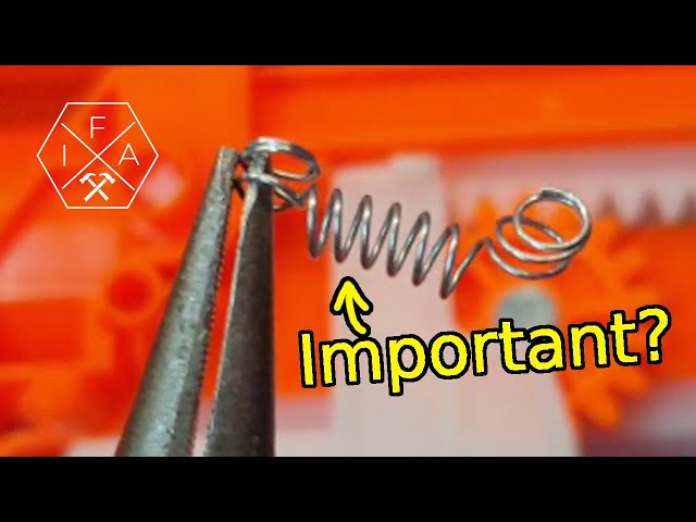 NERF GUN fix | Nerf Trilogy Loading Door Repair