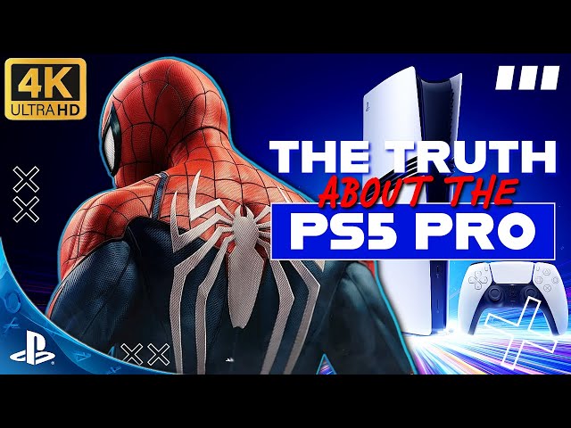 PlayStation 5 Pro Launch Review: Is It Worth $700 ...