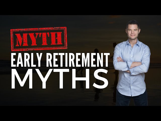 How To Retire Early. A Step by Step Plan to Help You Achieve Financial Independence. - FIRE Movement