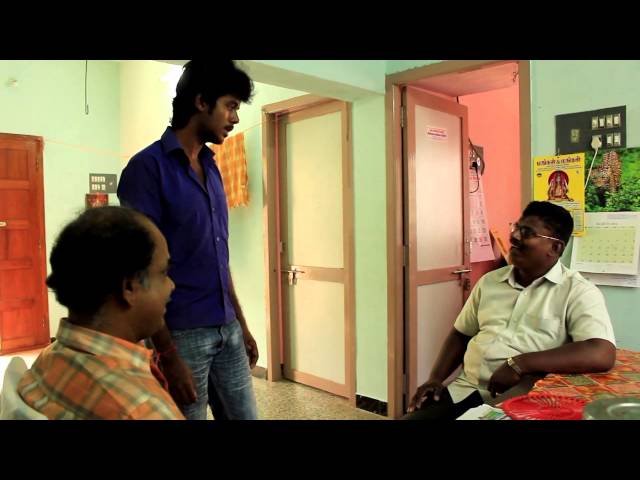 Oru Thandhayin Kavidhai - Emotional Tamil Short Film - Redpix Short Films