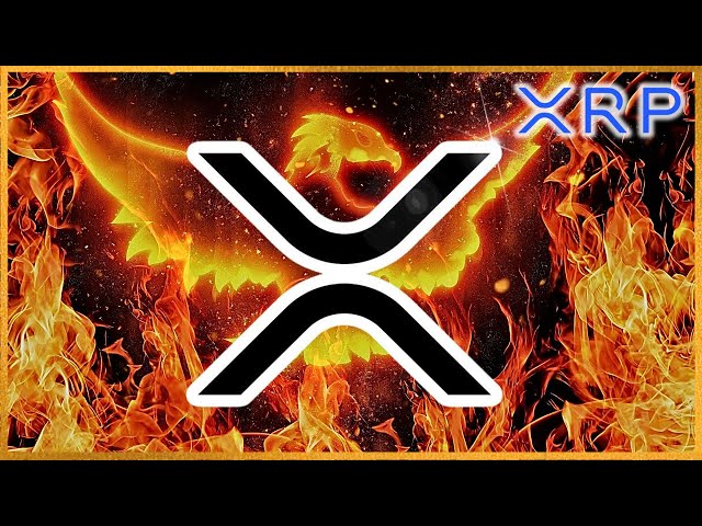 XRP ALL TIME HIGH COMING SOON